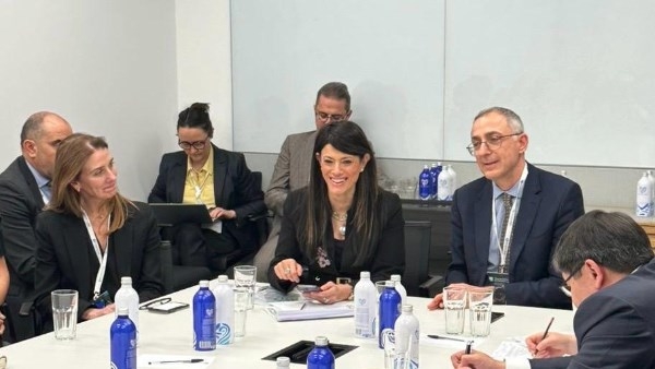 المشاط: برنامج نُوفّي محور رئيسي في استراتيجية التغيرات المناخية 2050