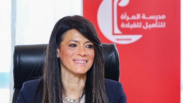 المشاط: لاحظت تطورا في مستوى المتقدمات لبرنامج المرأة تقود للتنفيذيات