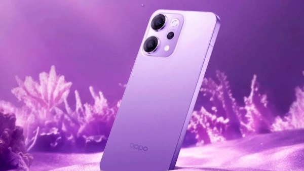 بتصميم الآيفون.. سعر ومواصفات هواتف أوبو Reno 14 وReno 14 Pro