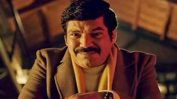 "السينما دايمًا بتجمعنا".. باسم سمرة يعلق على وجوده كعضو لجنة تحكيم في مهرجان الدار البيضاء للفيلم العربي
