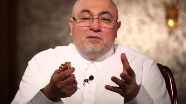 كيف يحبك الله؟.. الشيخ خالد الجندي يكشف مكانة الإنسان عند ربه