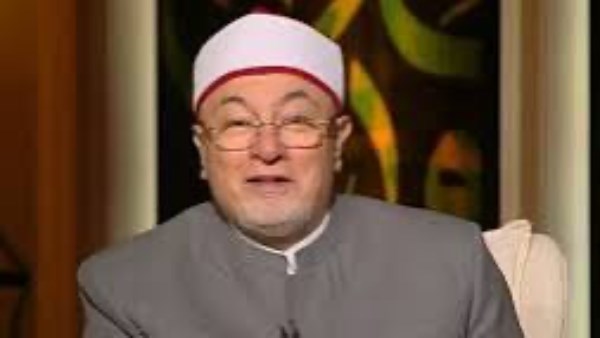 خالد الجندي: آية "ولا تقولن لشيء إني فاعل ذلك غدا" تتضمن أبعادا خطيرة