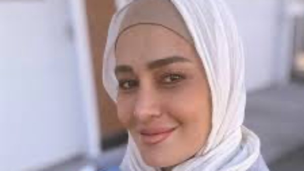 حلا شيحة تحكي حلم مؤثر عن يوم القيامة