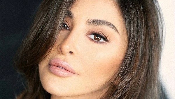 مبروك من نص قلبي.. إليسا تهنئ نادر عبدالله بعد تكريمه من ساسيم باريس