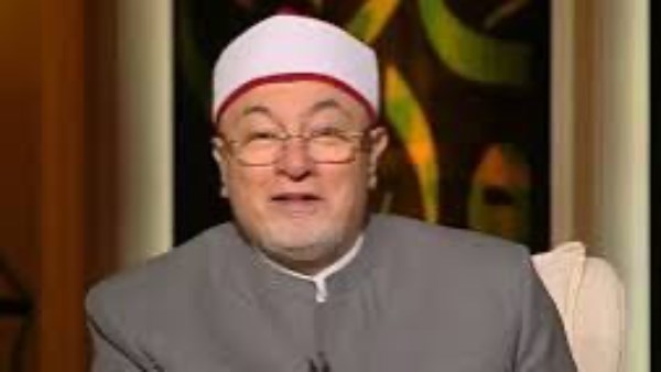 الشيخ خالد الجندي: استحضار الله في كل الأمور عبادة تحقق الرضا