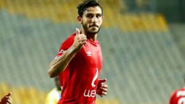 نجم أهلاوي يقترب من بيراميدز براتب 2 مليون دولار في الموسم