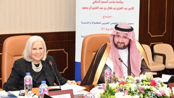 من القاهرة.. خارطة طريق عربية لتمكين الطفل في مواجهة تحديات العصر