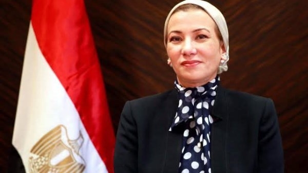 وزارة الخارجية والهجرة ترحب بتعيين د. ياسمين فؤاد الأمينة التنفيذىة الجديدة لـ"اتفاقية الأمم المتحدة لمكافحة التصحر"