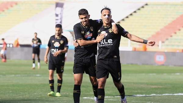 مصدر بالزمالك يكشف مصير المهاجم الفلسطيني مع الفريق