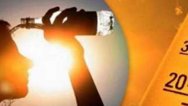 ليس كما يبدو.. الأرصاد توضح السبب الحقيقي لشعورنا بارتفاع الحرارة اليوم الثلاثاء