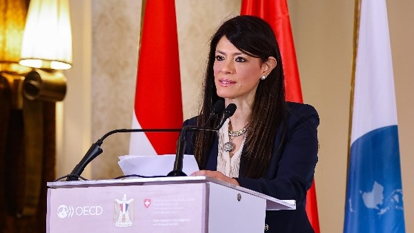 وزيرة التخطيط تفتتح فعاليات إطلاق مشروع «تعزيز الحوكمة المرتكزة حول المواطن»