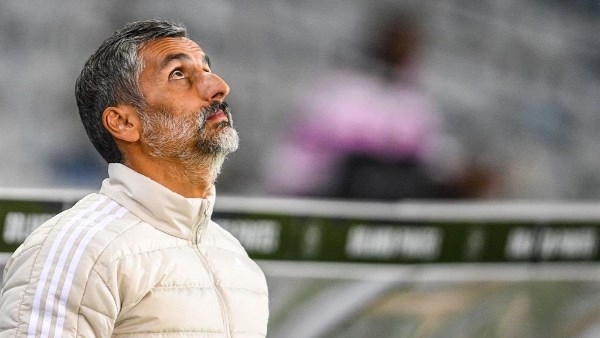 كأس العالم للأندية.. ريبييرو: الأهلي يستعد بشكل قوي لمباراة إنتر ميامي