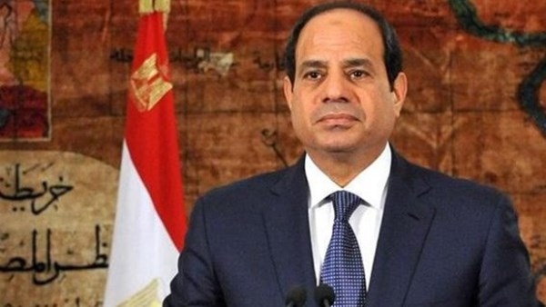 الرئيس السيسي يستقبل مختار ديوب الرئيس التنفيذي لمؤسسة التمويل الدولية