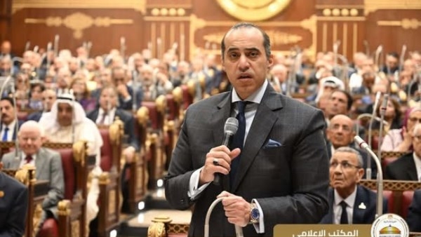 محمود فوزي: الإقامة لفترة زمنية محددة ليست من شروط الترشح