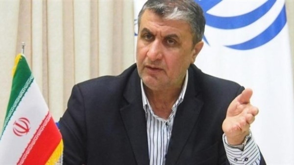 رئيس الطاقة الذرية الإيرانية: لن نسمح لأحد باعتراض طريقنا النووي