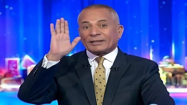 أحمد موسى: ضربة جديدة من إسرائيل لإيران برعاية ترامب .. فيديو