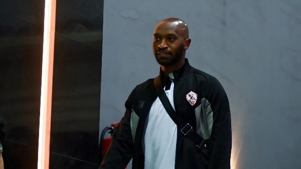 أحمد جعفر يشيد بأسطورة الزمالك: شيكابالا «أيقونة».. واعتزاله جاء في التوقيت المثالي