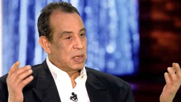 بدء توافد الفنانين على عزاء نجل صلاح الشرنوبي