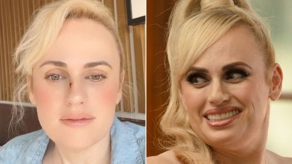 حادث مروع.. ريبل ويلسون تكشف تفاصيل إصابتها الخطيرة في كواليس Bride Hard