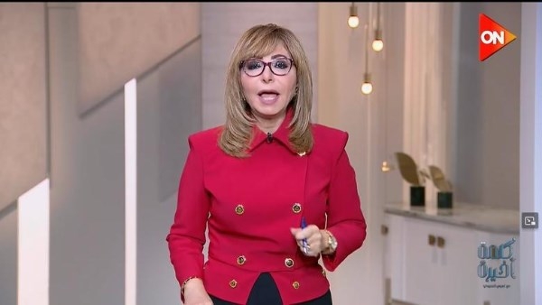 لميس الحديدي: معركة إيران وإسرائيل تكسير عظام ولا إشارات لتدخلات فعالة للحل