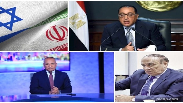 الوزراء: الأمور مستقرة حتى الآن وهناك تأمين للاحتياجات الدولارية.. ونائب وزير خارجية إيران: سنرد إذا انضمت أمريكا إلى حرب إسرائيل ضدنا