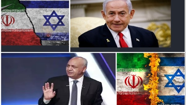 مصطفى بكري: التصعيد المستمر يقود المنطقة إلى مزيد من الأزمات وتوسعة الحرب.. الحرس الثوري الإيراني: القناة 14 الإسرائيلية ستكون هدفا لهجماتنا الأيام المقبلة