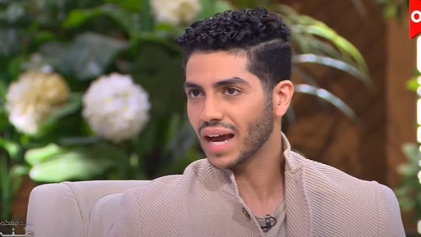 مينا مسعود: فخور بفيلم "في عز الضهر" أكثر من "علاء الدين"