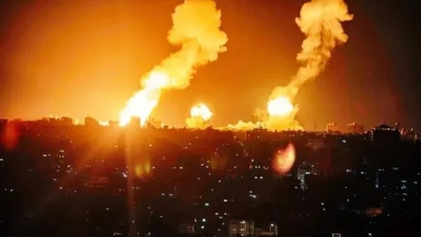 هل أخبرت إيران الدوحة بتفاصيل استهداف قاعدة العديد قبل الضربة؟