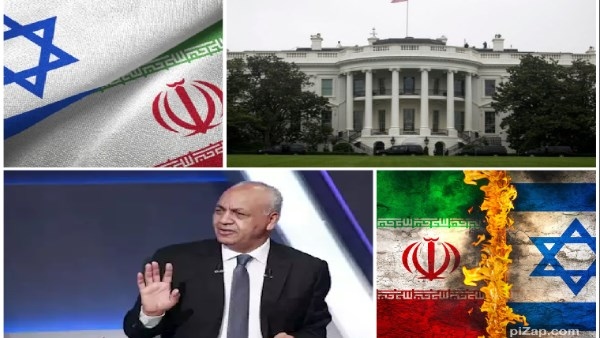 مصطفى بكري: ثورة 30 يونيو انتفاضة وطنية شاملة.. والبيت الأبيض: إيران كانت على بعد أسابيع من إنتاج سلاح نووي قبل الضربات الأمريكية