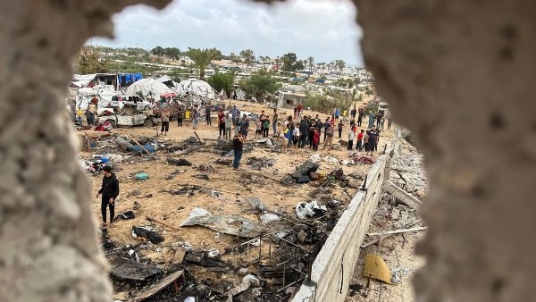 أونروا: نحتاج إلى وقف إطلاق نار فوري في غزة ورفع الحصار