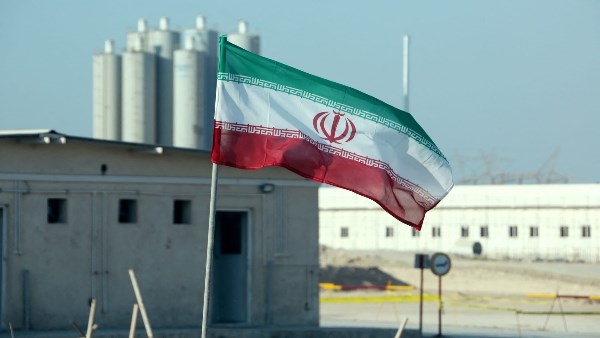 بيان عاجل من منظمة الطاقة الذرية الإيرانية بعد الضربة الأمريكية