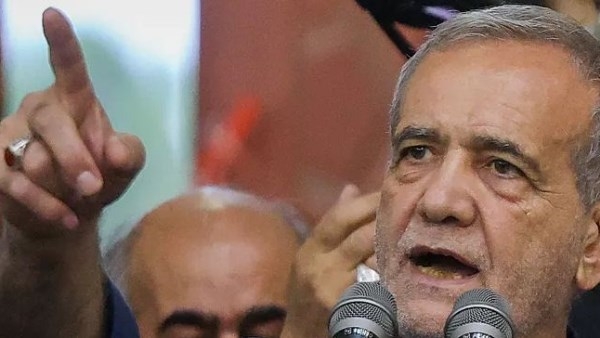 الرئيس الإيراني: لن نقبل بتصفير النووي الخاص بنا