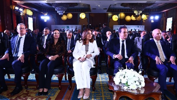 توقيع بروتوكول تعاون خماسي لإطلاق مبادرة "سكن كريم من أجل حياة كريمة"
