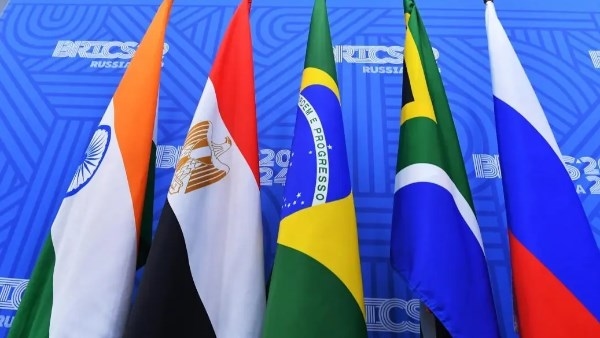 قيادي بـ مستقبل وطن: مشاركة مصر بقمة "بريكس" يعزز استقلالية القرار الاقتصادي