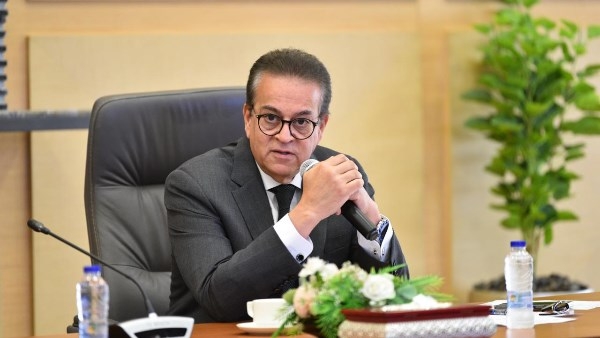 الصحة تكشف تفاصيل تطوير مصانع "ڤاكسيرا"