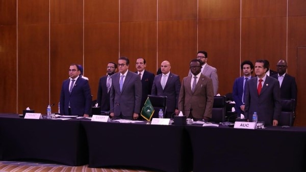 مصر مقرًا للمركز التنسيقي لمكافحة الأمراض في إفريقيا