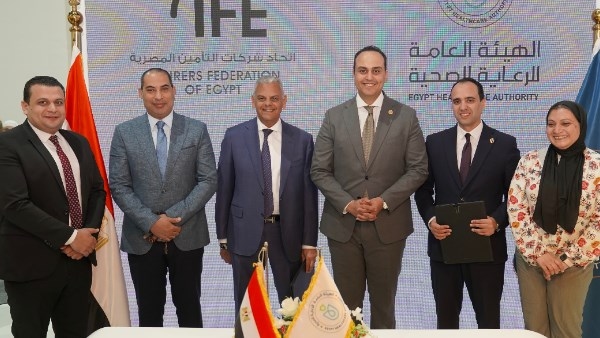 السبكي يشهد توقّيع 4 بروتوكولات تعاون استراتيجية تعزز الرعاية الصحية الذكية