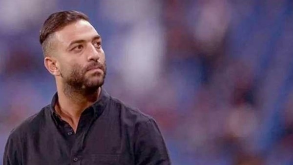 ميدو ردًا على هجوم زكي عبد الفتاح: «كتر خيرك .. والعيب مش عليك»
