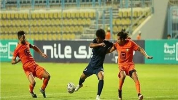 منافسة ثلاثية بين الأهلي والزمالك وبيراميدز على ضم مهاجم البنك الأهلي