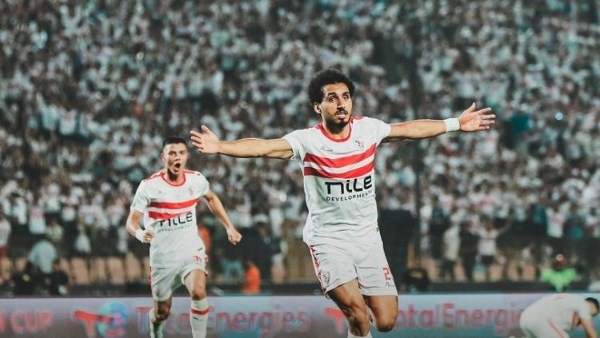 أحمد حسن: الشئون القانونية بالزمالك تحدد الأربعاء موعدا للتحقيق مع أحمد حمدي