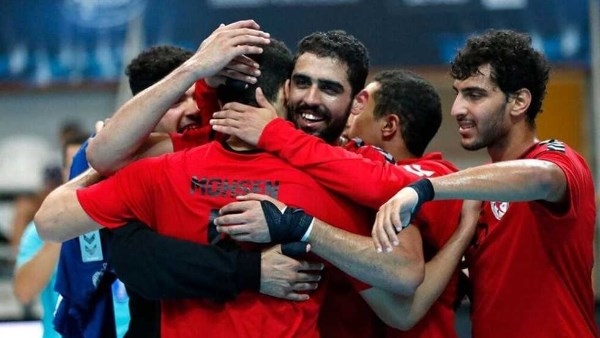 مدرب منتخب شباب اليد: نخوض كل مباراة كأنها نهائي المونديال