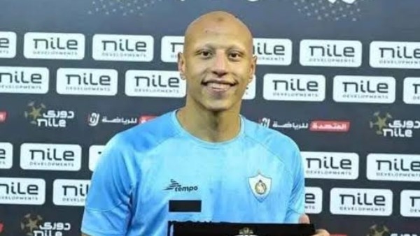 عمرو الجزار : وقعت للزمالك في فيلا حسين السيد .. والمفاوضات لم تكتمل