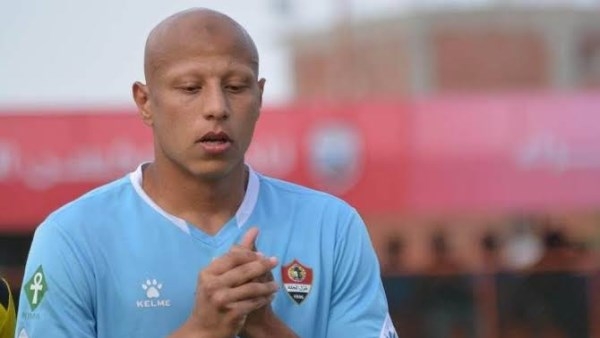 عمرو الجزار: كنت أنتظر جلسة التوقيع للأهلي ولكن الأمور توقفت