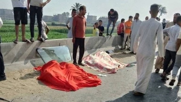 تحولت أحلامهن لفاجعة كبرى.. اتحاد العمال ينعى شهيدات لقمة العيش