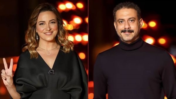 إطلاق الإعلان التشويقي لمسلسل كتالوج قبل عرضه 17 يوليو المقبل