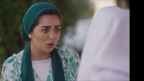 حرب الجبالي الحلقة 25 .. هروب والد هبة مجدي من المصحة