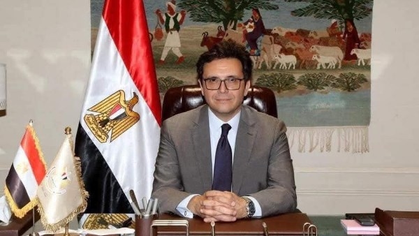 الأوبرا تحتفل بذكرى 30 يونيو على المسرح الكبير