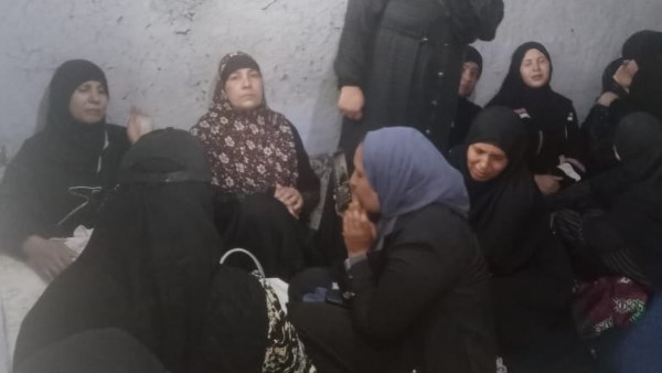 الطريق الإقليمي قتـ.ل حلم "تقى".. طالبة الإعدادية خرجت على لقمة العيش عادت في نعش.. الأم : زغردت في الجنازة
