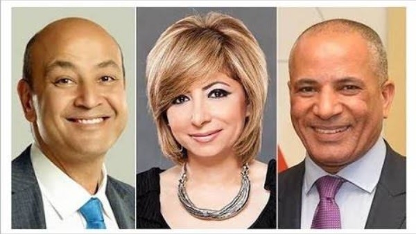 أحمد موسي: نتنياهو مرعوب وسيموت بصاروخ إيراني.. عمرو أديب يهاجم تريزيجيه.. ولميس الحديدي: موقف ترامب غير مفهوم