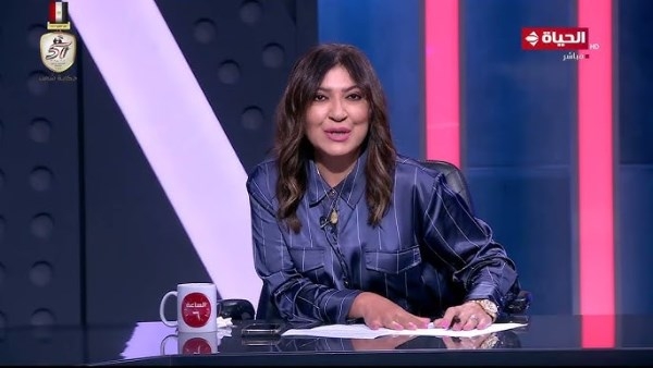 عزة مصطفى توجه رسالة عاجلة لأولياء أمور طلاب الثانوية العامة